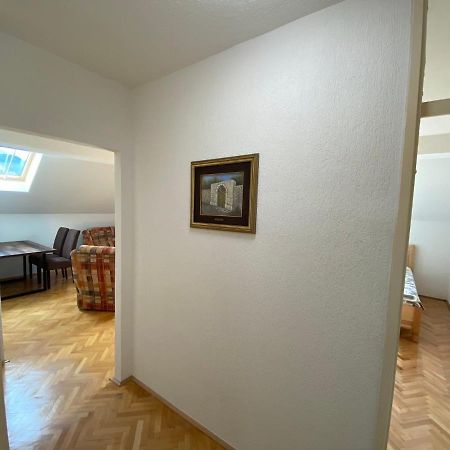 Family Apartment Tara Mojkovac Exteriér fotografie