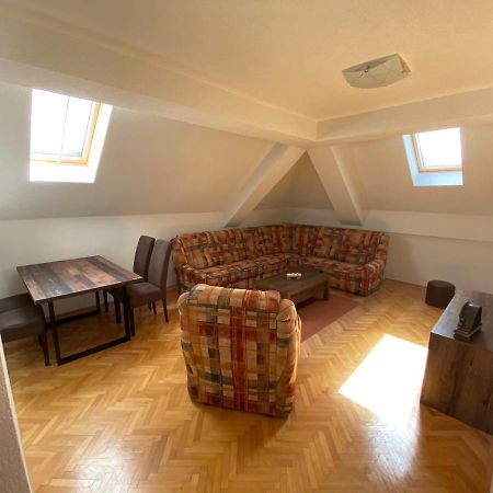 Family Apartment Tara Mojkovac Exteriér fotografie