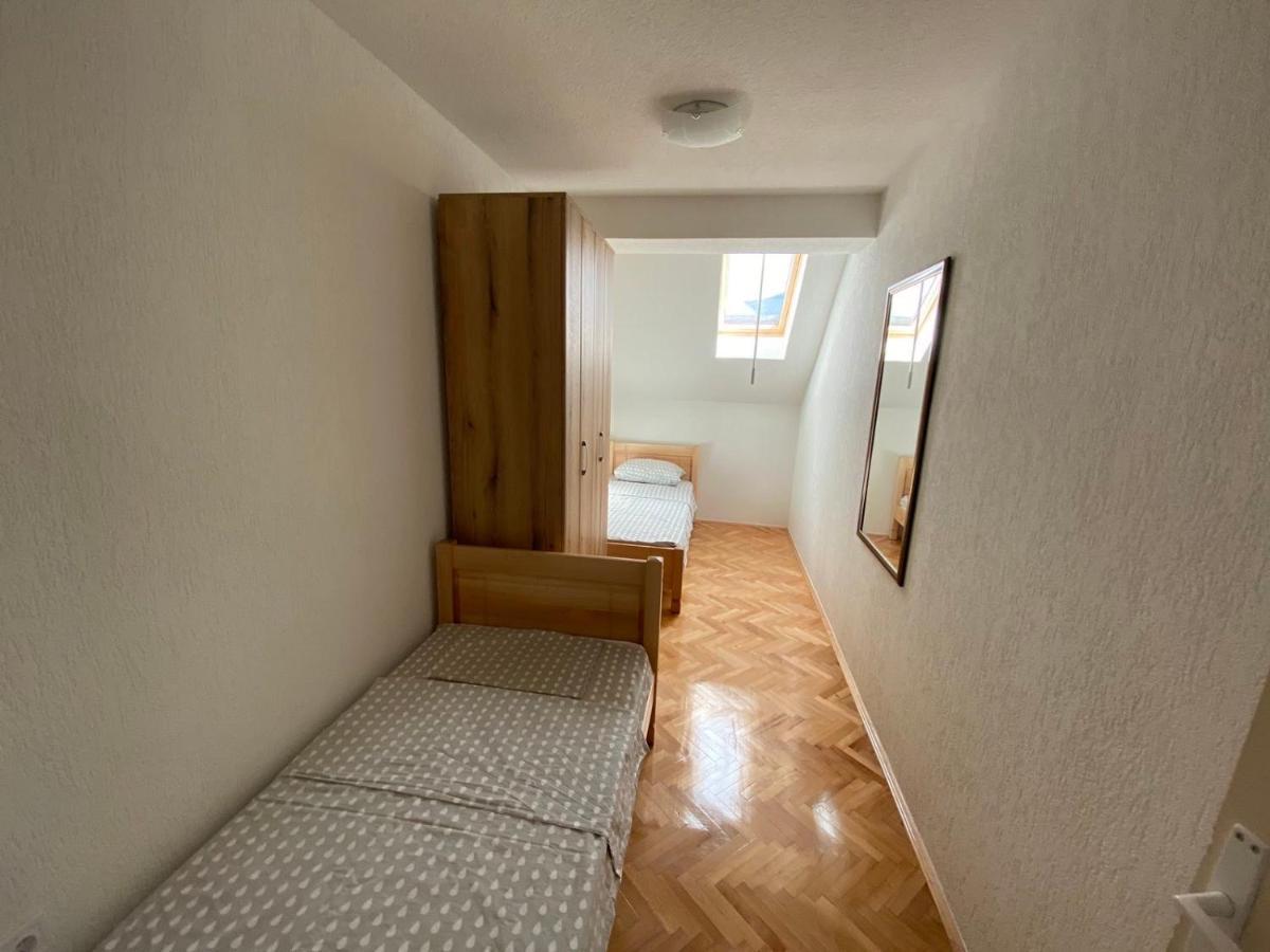 Family Apartment Tara Mojkovac Exteriér fotografie
