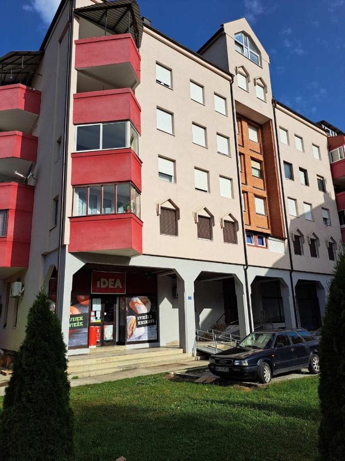 Family Apartment Tara Mojkovac Exteriér fotografie