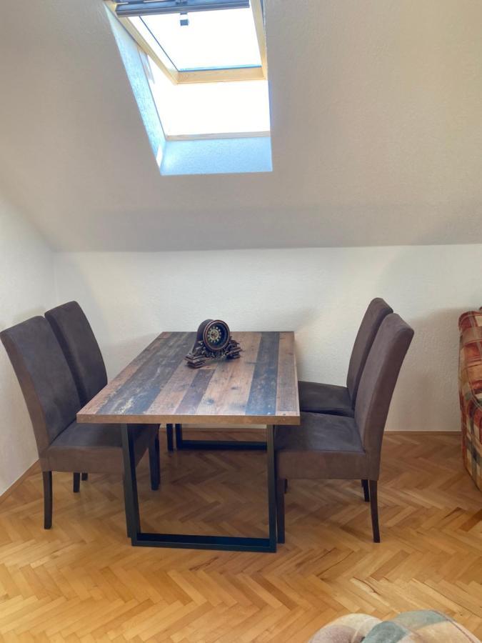 Family Apartment Tara Mojkovac Exteriér fotografie