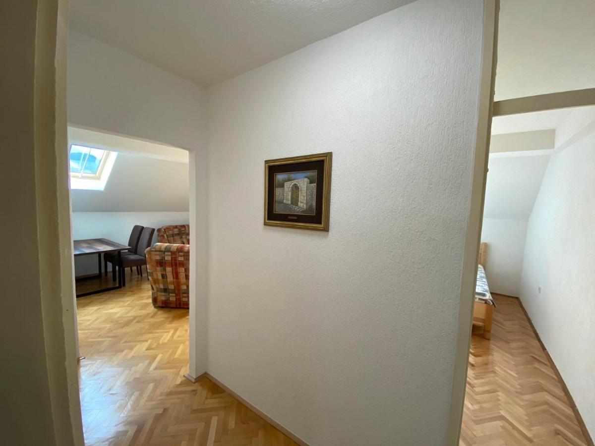 Family Apartment Tara Mojkovac Exteriér fotografie